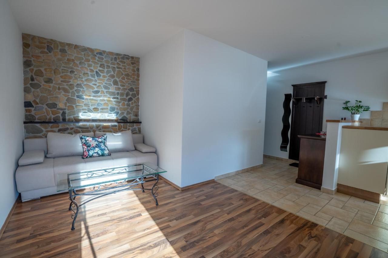 Tempfer 2 Apartments & Rooms With New Wellness Kranjska Gora Dış mekan fotoğraf