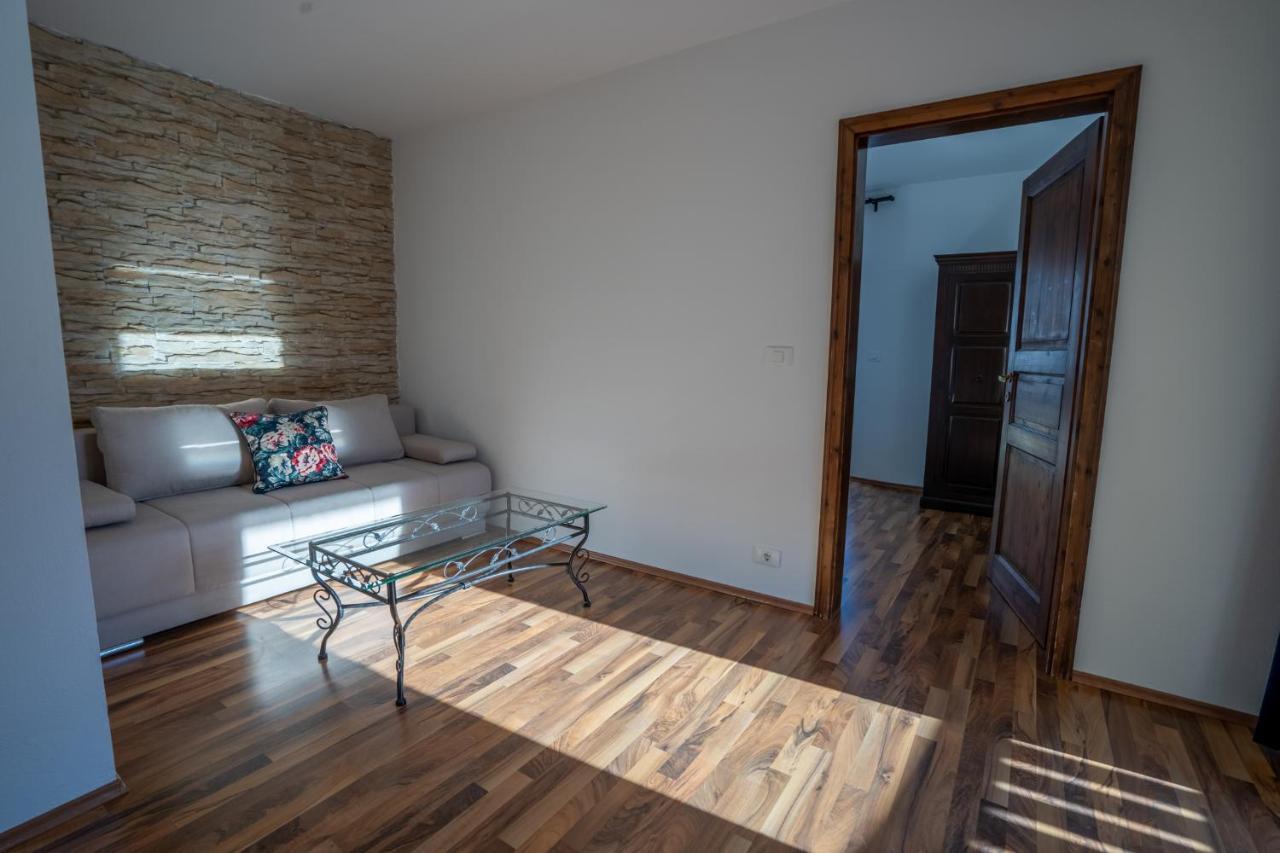 Tempfer 2 Apartments & Rooms With New Wellness Kranjska Gora Dış mekan fotoğraf