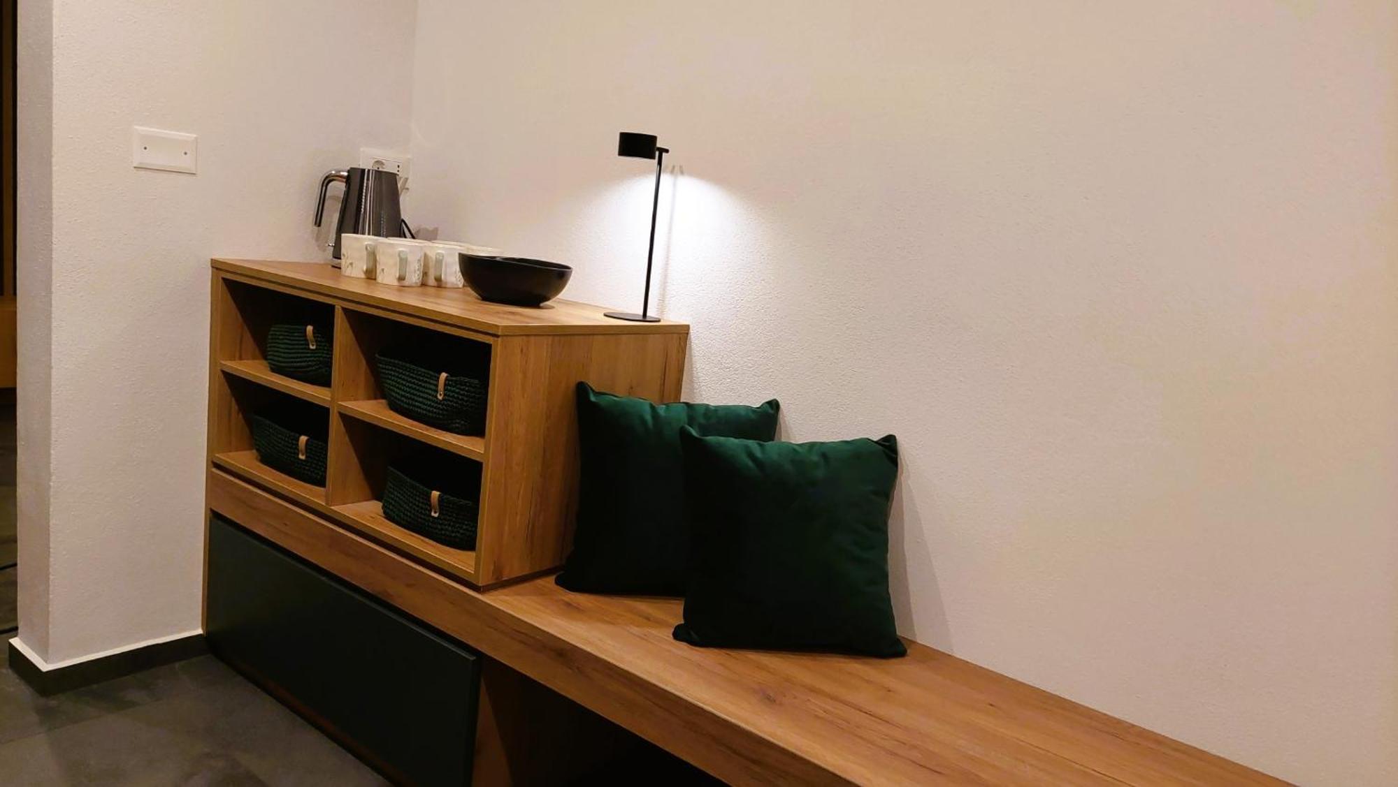Tempfer 2 Apartments & Rooms With New Wellness Kranjska Gora Dış mekan fotoğraf