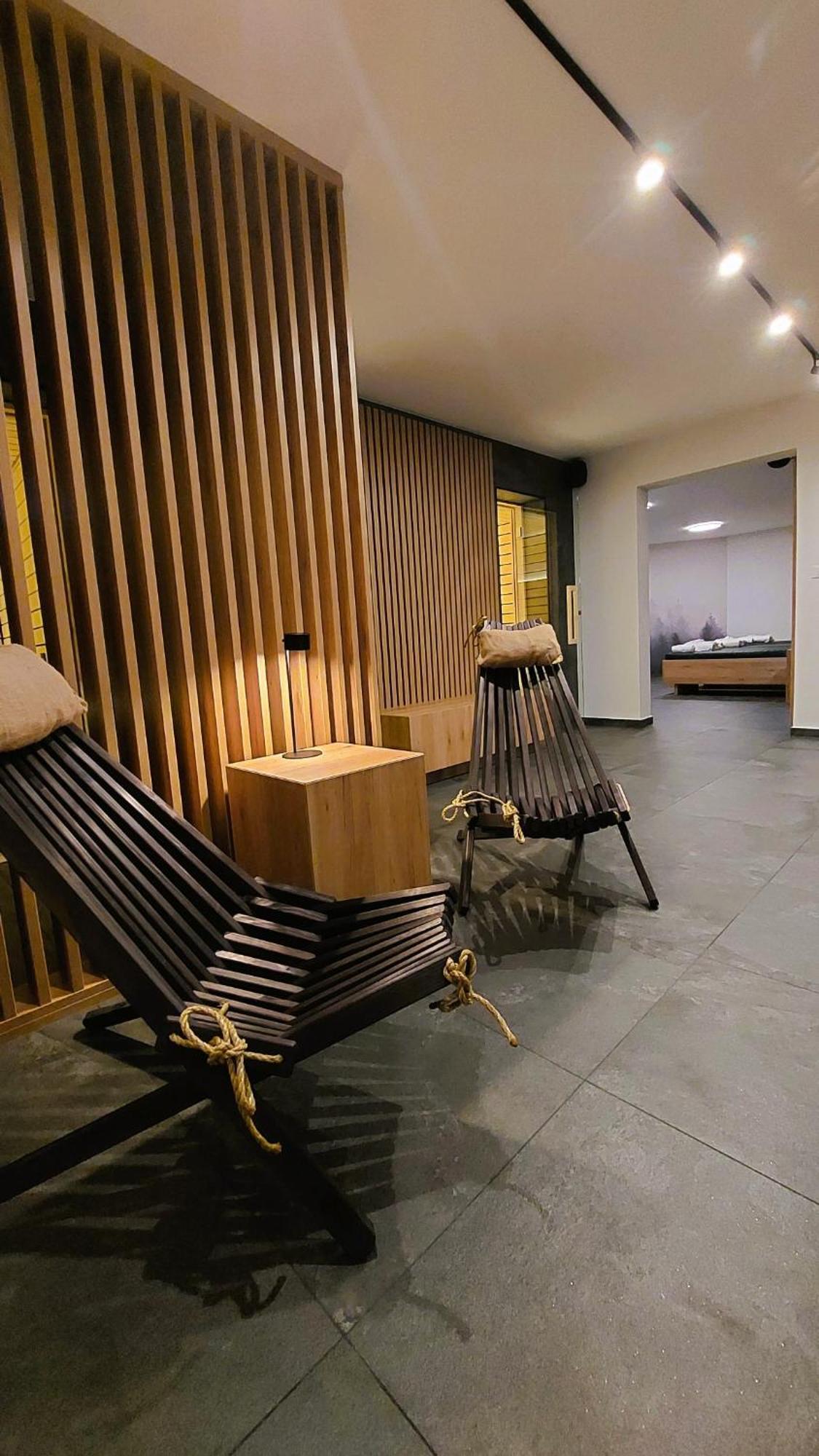 Tempfer 2 Apartments & Rooms With New Wellness Kranjska Gora Dış mekan fotoğraf