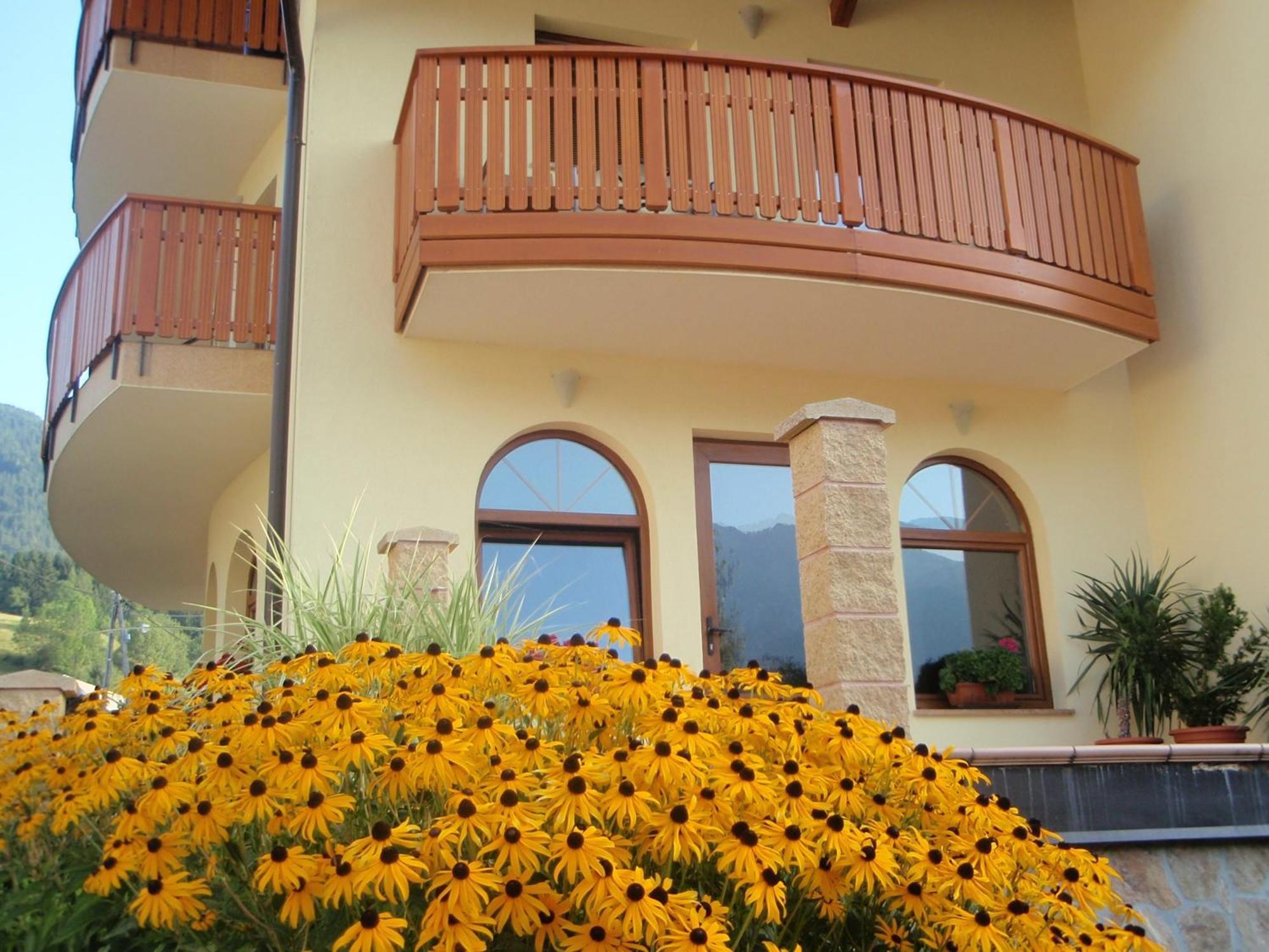 Tempfer 2 Apartments & Rooms With New Wellness Kranjska Gora Dış mekan fotoğraf