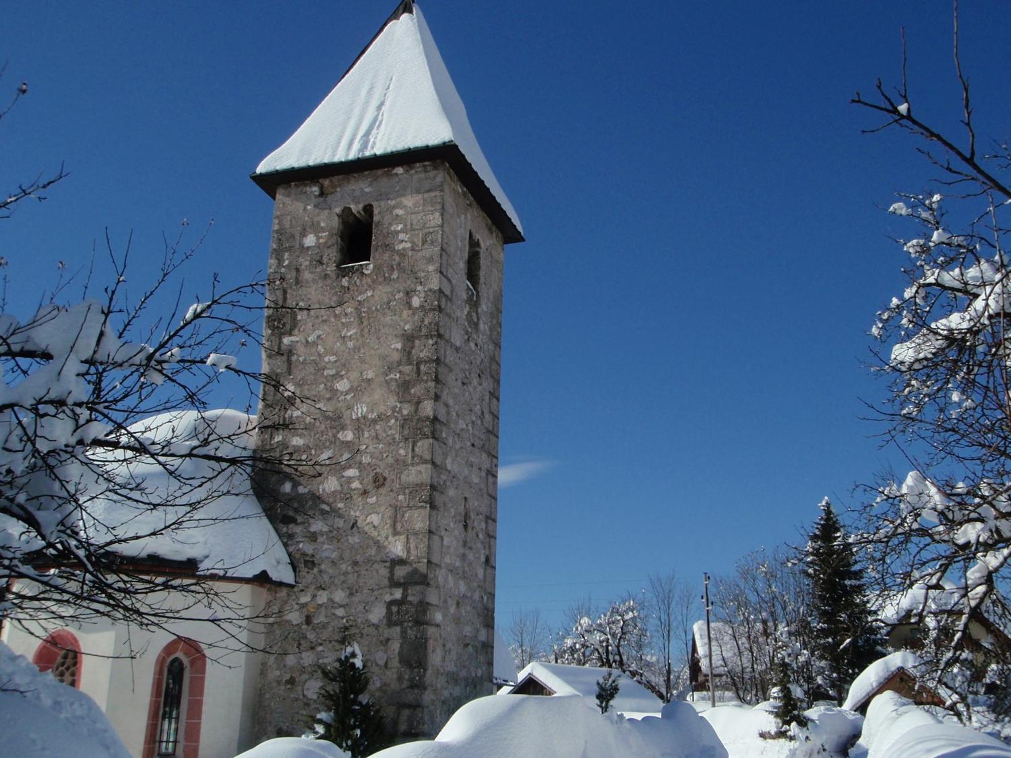 Tempfer 2 Apartments & Rooms With New Wellness Kranjska Gora Dış mekan fotoğraf
