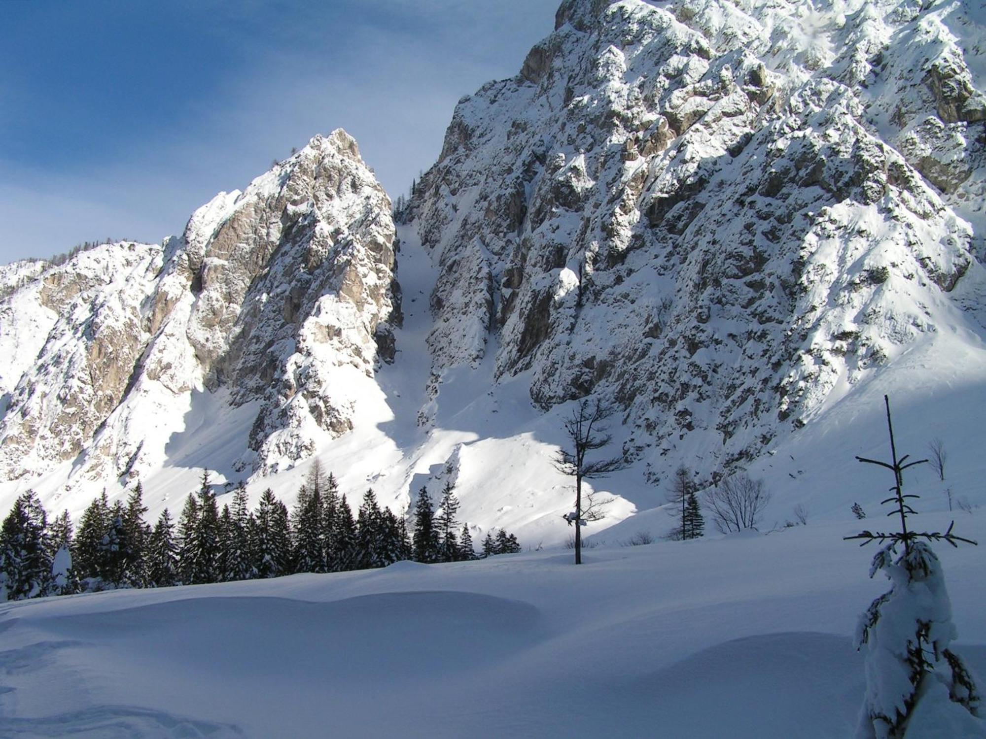 Tempfer 2 Apartments & Rooms With New Wellness Kranjska Gora Dış mekan fotoğraf